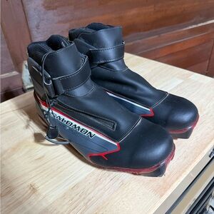 Salomon Pilot Escape 7 Size 10.5